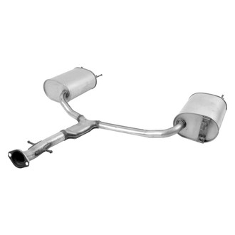 Walker® - Quiet-Flow Muffler Assembly