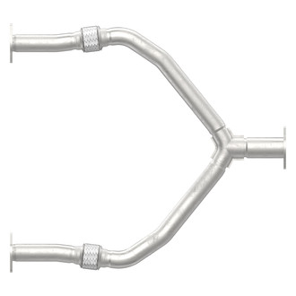 Walker® - Exhaust Y-Pipe