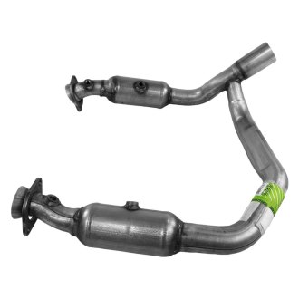 2003 dodge ram catalytic converter