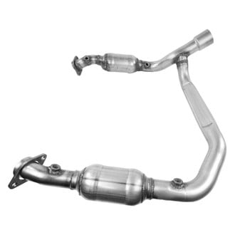 Walker® - Ultra Catalytic Converter and Pipe Assembly