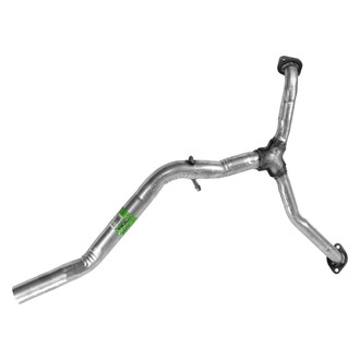 Walker® - Aluminized Steel Exhaust Intermediate Pipe