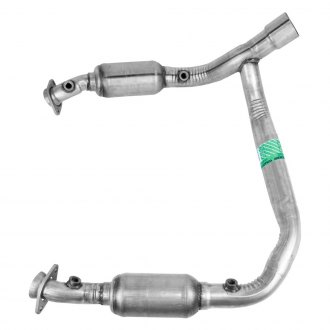 2013 ram 1500 catalytic converter