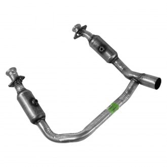 Walker® - Ultra™ Direct Fit Round Body Catalytic Converter