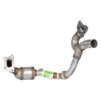 Walker® - Ultra™ Direct Fit Round Body Catalytic Converter