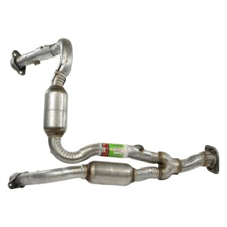 Walker® - Ultra™ Direct Fit Round Body Catalytic Converter