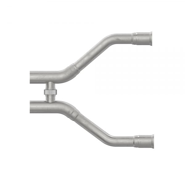 Walker® - Steel Exhaust Pipe