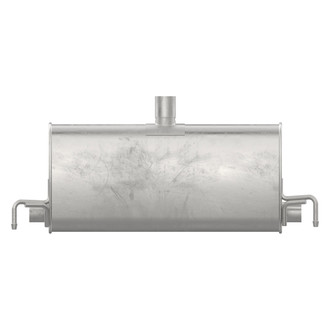 Walker® - Universal Muffler Quiet-Flow