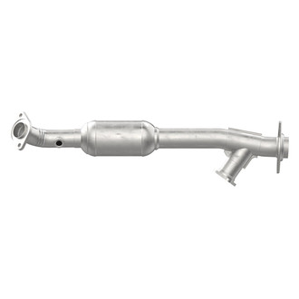 Walker® - Ultra™ Direct Fit Round Body Catalytic Converter