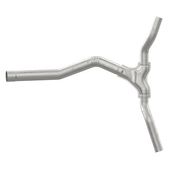 Walker® - Steel Exhaust Y-Pipe