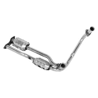 Walker® - Ultra Direct Fit Catalytic Converters