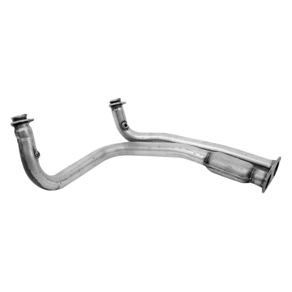 Walker® - Ultra™ Direct Fit Small Oval Body Catalytic Converter and Pipe Assembly