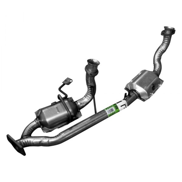 Walker® - Ultra™ Direct Fit Catalytic Converter and Pipe Assembly