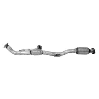 Walker® - Ultra Catalytic Converter and Pipe Assembly