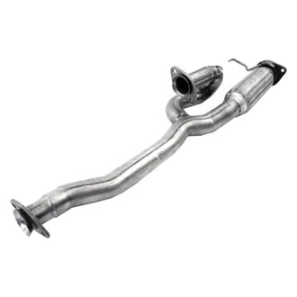 Walker® - Exhaust Front Pipe