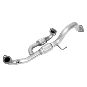 Walker® - Aluminized Steel Exhaust Front Pipe