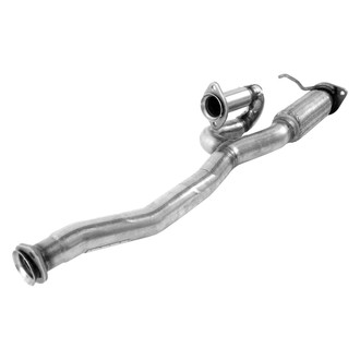 Walker® - Aluminized Steel Exhaust Front Pipe
