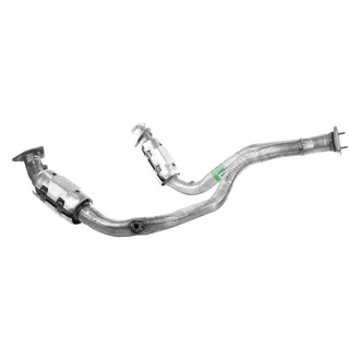 Walker® - Ultra™ Direct Fit Round Body Catalytic Converter