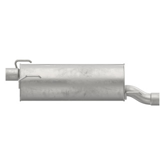 Factory Muffler Assembly