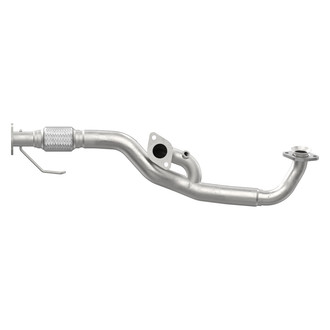 Walker® - Exhaust Front Pipe