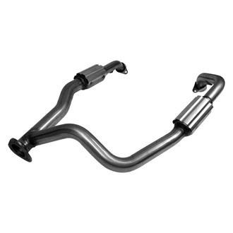 Walker® - Ultra™ Direct Fit Catalytic Converter and Pipe Assembly