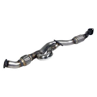 Walker® - Aluminized Steel Exhaust Front Pipe