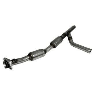 Walker® - Ultra™ Direct Fit Round Body Catalytic Converter and Pipe Assembly