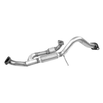 Walker® - Aluminized Steel Exhaust Front Pipe