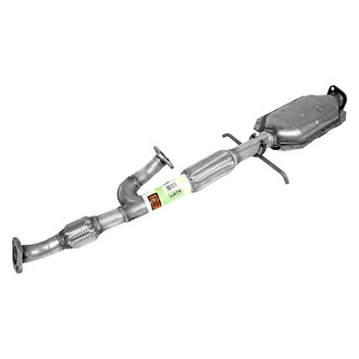 Walker® - Ultra Catalytic Converter and Pipe Assembly