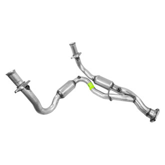 Walker® - Ultra™ Direct Fit Round Body Catalytic Converter and Pipe Assembly