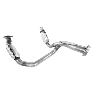 Walker® - Ultra Catalytic Converter and Pipe Assembly