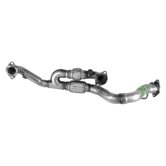 Walker® - Aluminized Steel Exhaust Y-Pipe