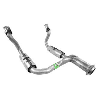 Walker® - Ultra™ Direct Fit Round Body Catalytic Converter and Pipe Assembly