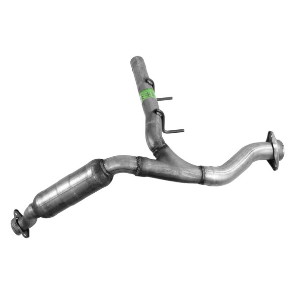 Walker® - Ultra™ Direct Fit Round Body Catalytic Converter and Pipe Assembly