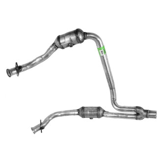 Walker® - Ultra™ Direct Fit Round Body Catalytic Converter