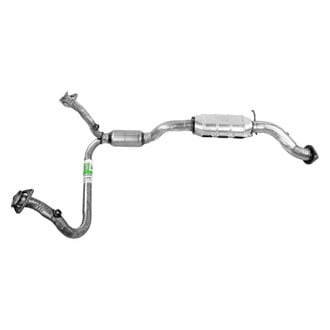Walker® - Ultra Catalytic Converter and Pipe Assembly