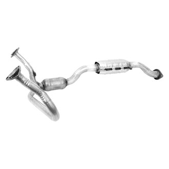 Walker® - Ultra Catalytic Converter and Pipe Assembly