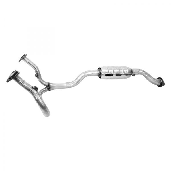 Walker® - Ultra™ Direct Fit Catalytic Converter and Pipe Assembly