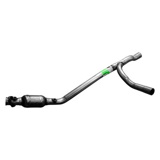 Walker® - Ultra™ Direct Fit Round Body Catalytic Converter and Pipe Assembly Set