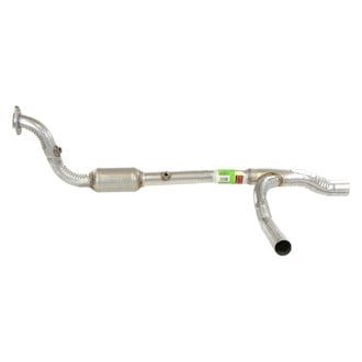 Walker® - Ultra™ Direct Fit Round Body Catalytic Converter