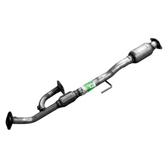 Walker® - Ultra Catalytic Converter and Pipe Assembly