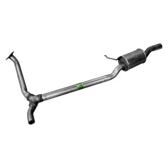 Walker® - Exhaust Y-Pipe
