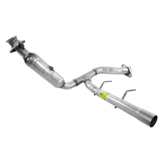 Walker® - Ultra Catalytic Converter and Pipe Assembly