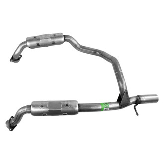 Walker® - Ultra Catalytic Converter and Pipe Assembly