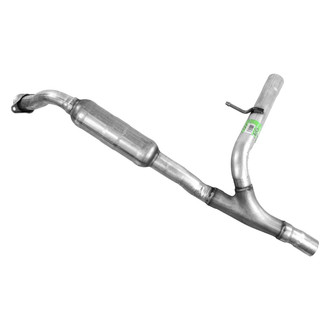 Walker® - Ultra™ Direct Fit Round Body Catalytic Converter and Pipe Assembly