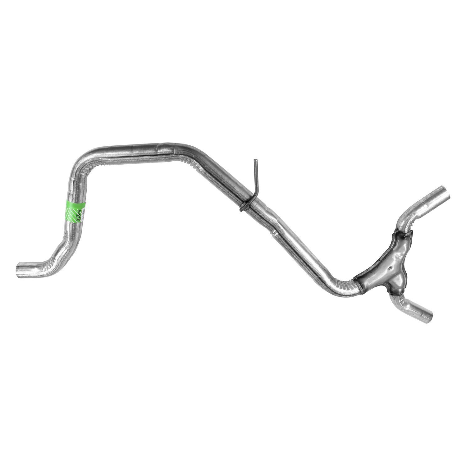 【Y&E】 Walker® 50574 - Aluminized Steel Exhaust Y-Pipe
