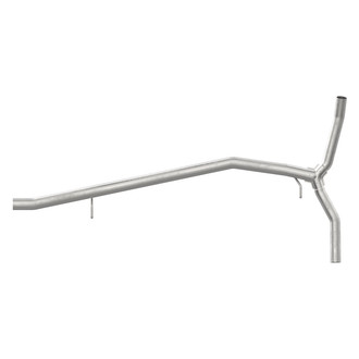 Walker® - Exhaust Y-Pipe
