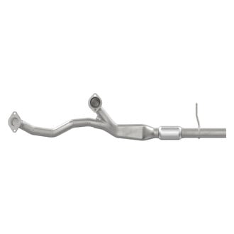Walker® - Exhaust Y-Pipe