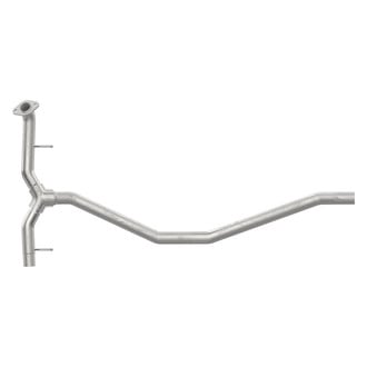 Walker® - Exhaust Y-Pipe