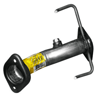 Walker® - Aluminized Steel Exhaust Intermediate Pipe