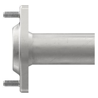 Walker® - Aluminized Steel Exhaust Intermediate Pipe